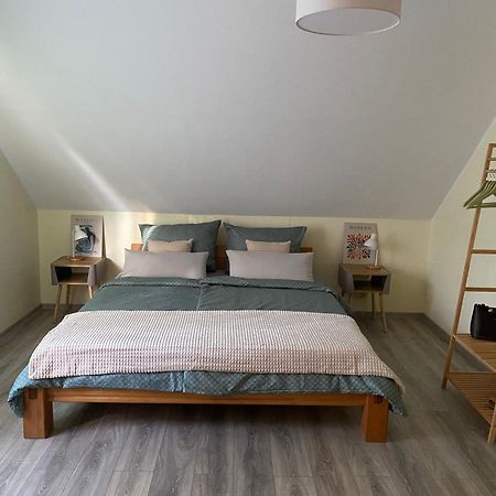 Apartment Mit Zwei Schlafzimmern Kerpen  Kültér fotó